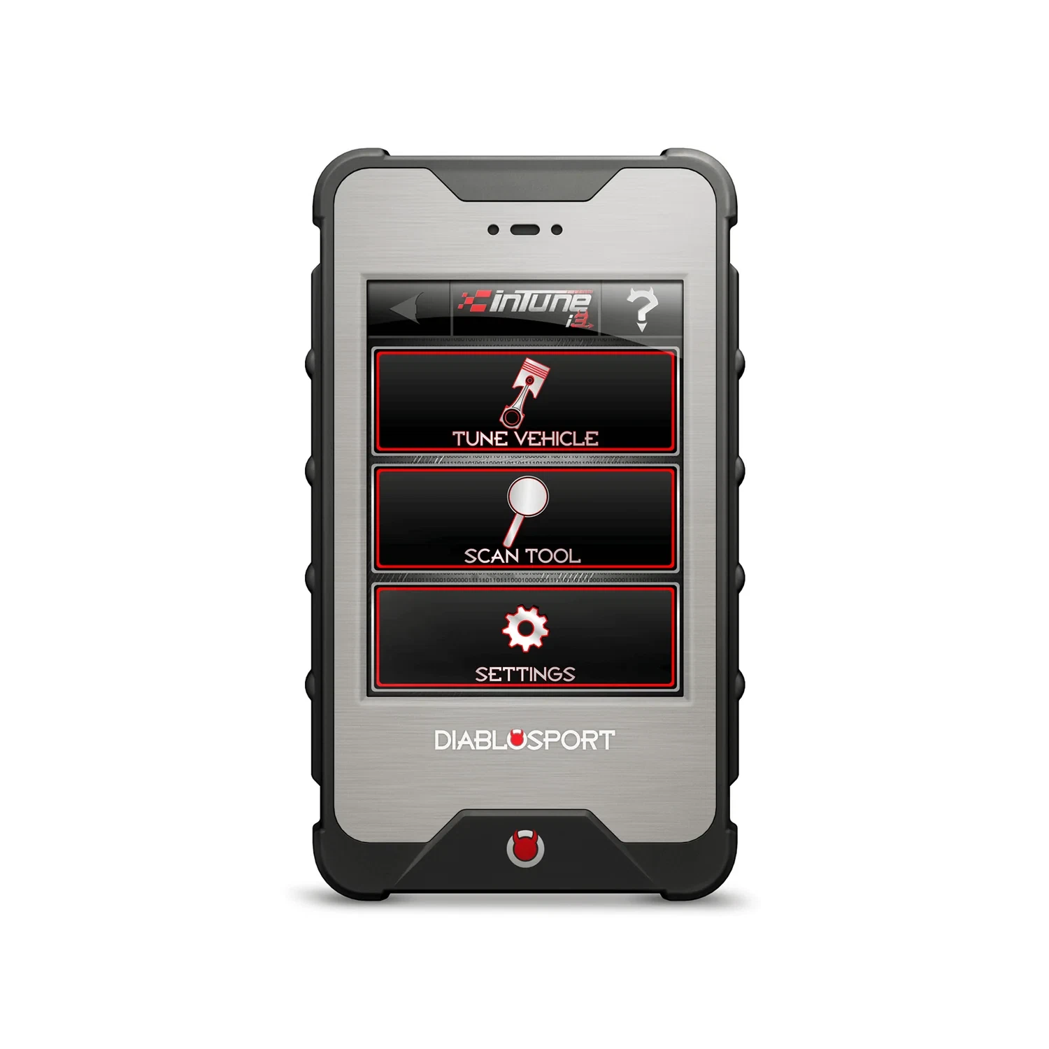 DiabloSport inTune i3 w_ PCM Swap - 8420-R
